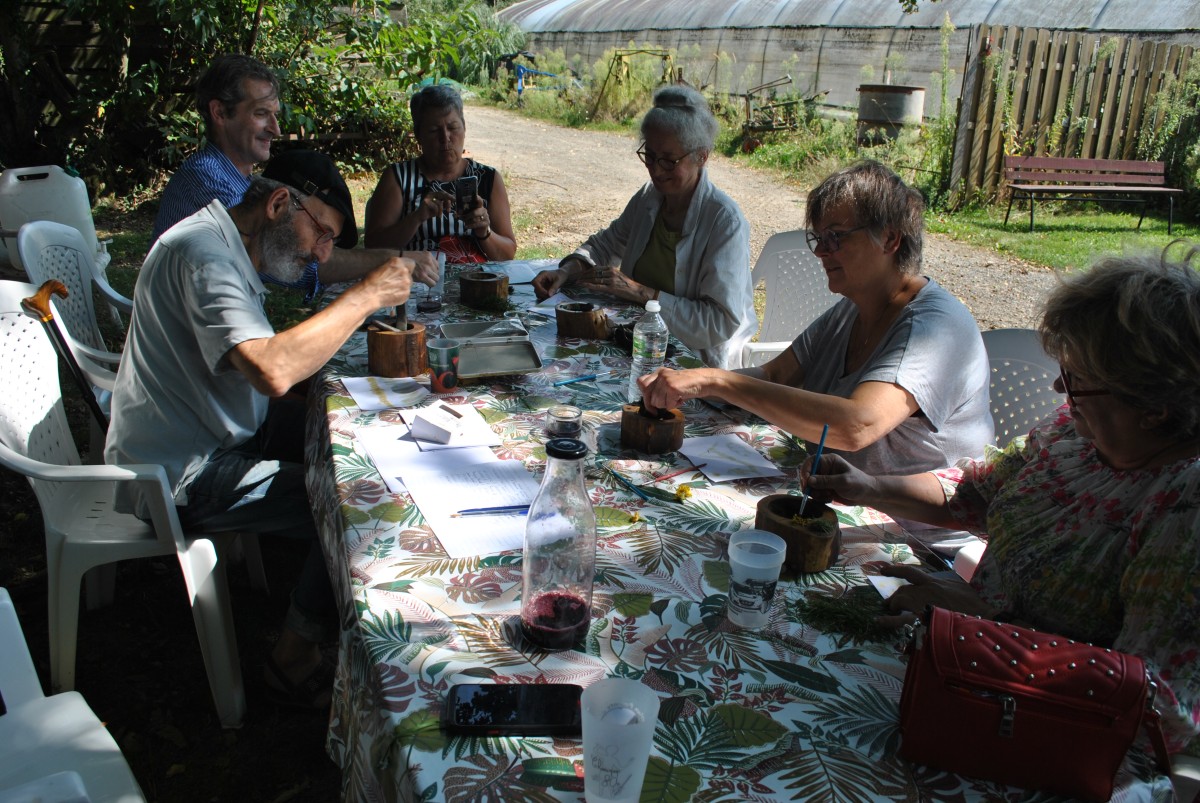 Partenariat Globalcité - Accueil Paysan - Conférence des Fianceurs